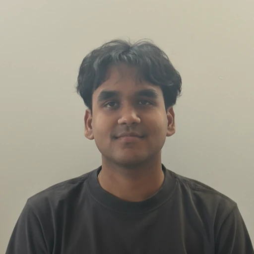 Aryan Thakur