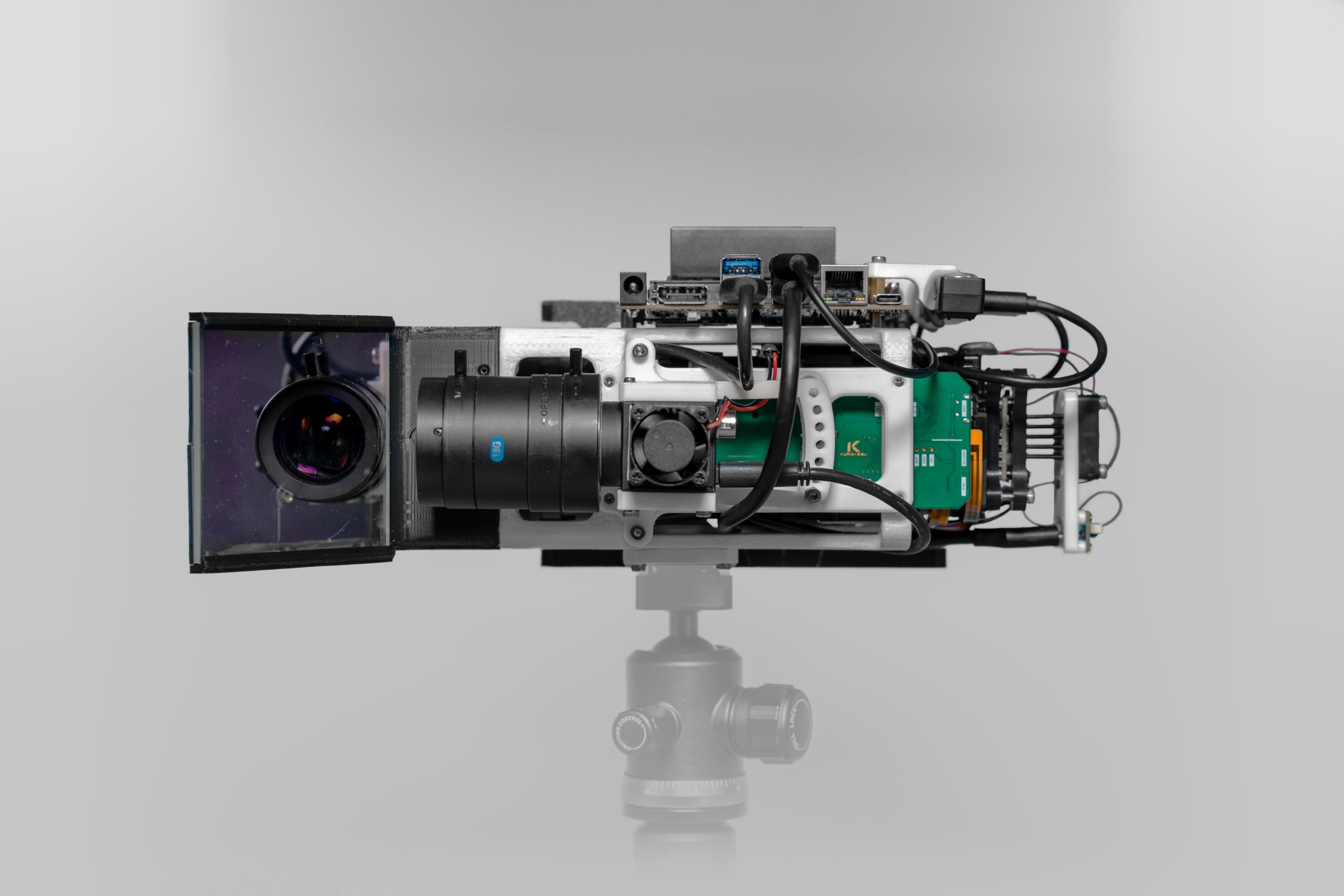 Front View