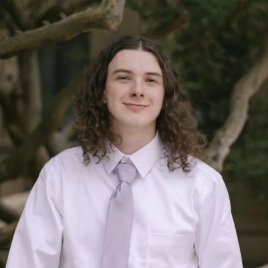 Jacob Carter