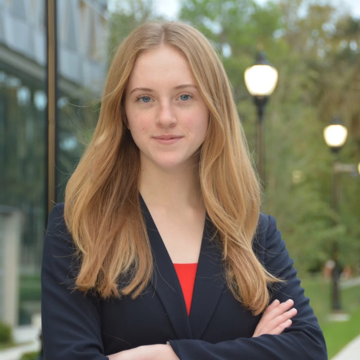 Rebecca Borissova
