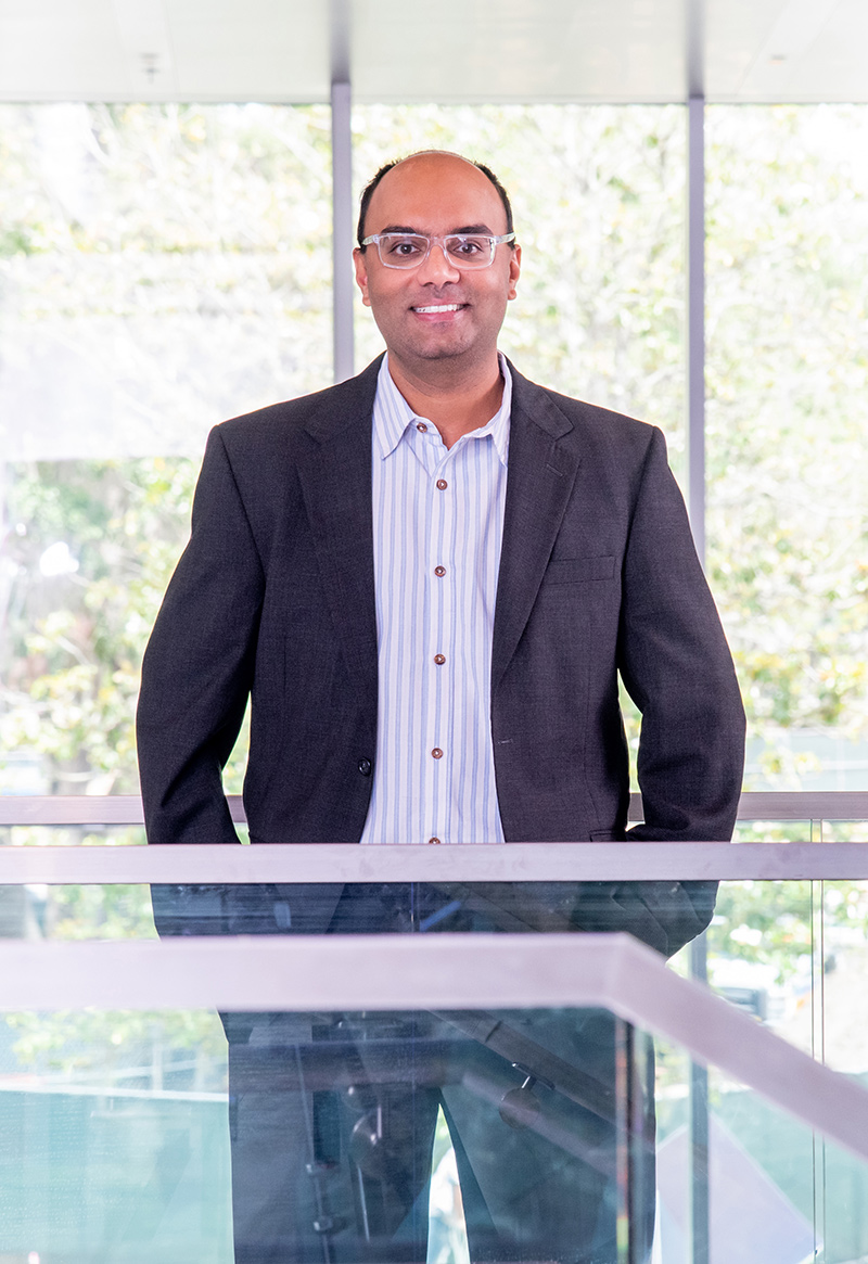 Dr. Sanjeev Koppal
