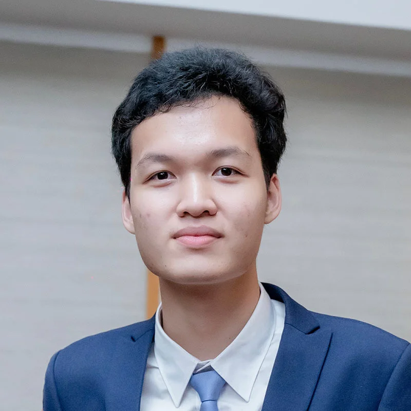 Trung Le