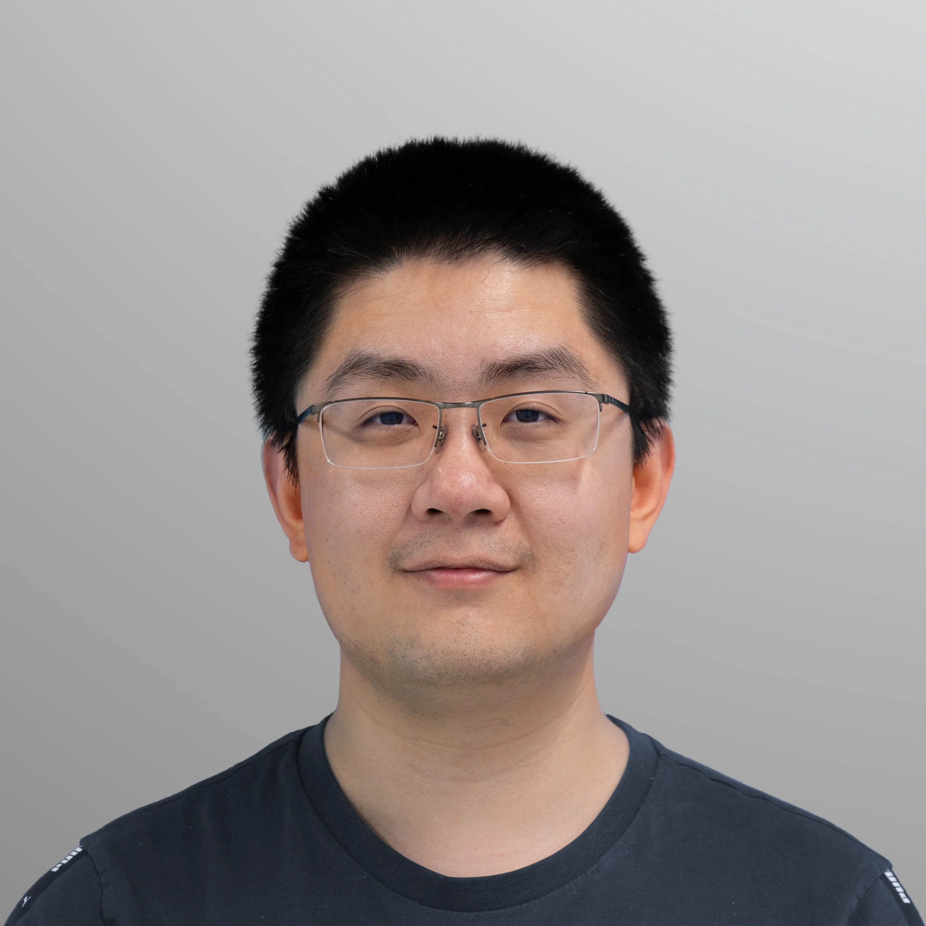 Yuxuan Zhang